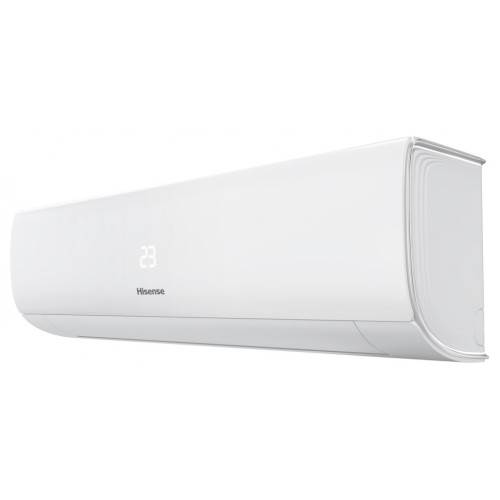 Кондиционер Hisense серии ZOOM DC Inverter Wi-Fi AS-24UW4RBTKB00