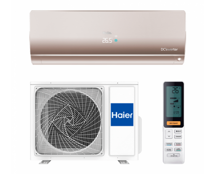 Кондиционер Haier AS25S2SF3FA-G/1U25S2SM3FA