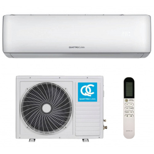 Кондиционер Quattroclima QV-VE09WAE/QN-VE09WAE