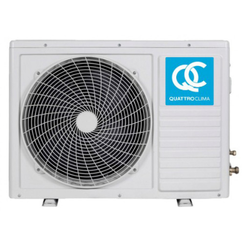 Кондиционер Quattroclima QV-VE09WAE/QN-VE09WAE