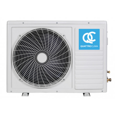 Кондиционер Quattroclima QV-VN07WB/QN-VN07WB