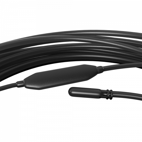 Секция нагревательная кабельная 30 STK_2-T-011-0330-4