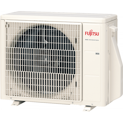 Кондиционер Fujitsu ASYG07KPCA-R/AOYG07KPCA-R