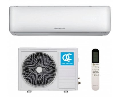 Кондиционер Quattroclima QV-VE18WAE/QN-VE18WAE