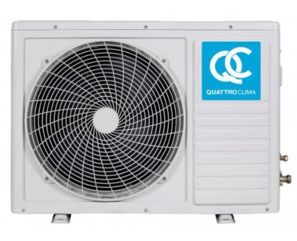 Кондиционер Quattroclima QV-VE18WAE/QN-VE18WAE