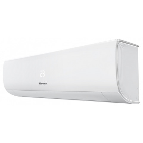 Кондиционер Hisense серии ZOOM DC Inverter Wi-Fi AS-13UW4RYRKB04