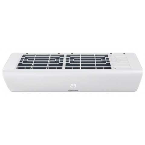 Кондиционер Hisense серии ZOOM DC Inverter Wi-Fi AS-13UW4RYRKB04