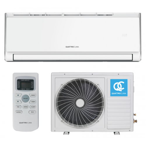Кондиционер Quattroclima QV-VN18WA/QN-VN18WA