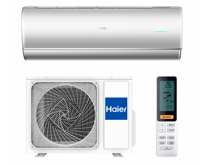 Кондиционер Haier AS35S2SJ1FA-S/1U35MECFRA