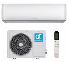 Кондиционер Quattroclima QV-VE24WAE/QN-VE24WAE