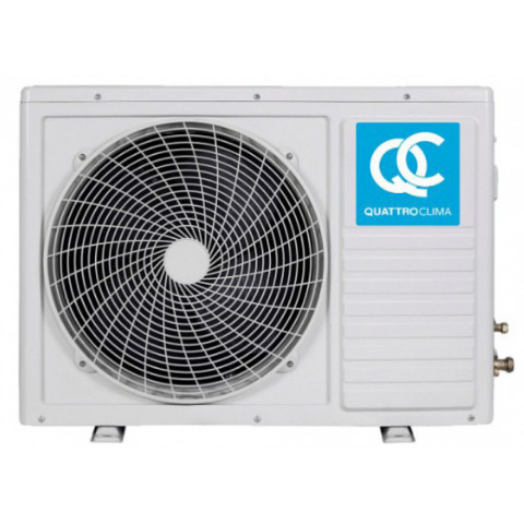 Кондиционер Quattroclima QV-VE24WAE/QN-VE24WAE