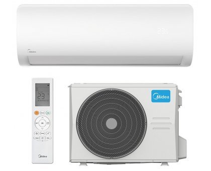 Кондиционер Midea MSAG1-12HRN1-I/MSAG1-12HRN1-O