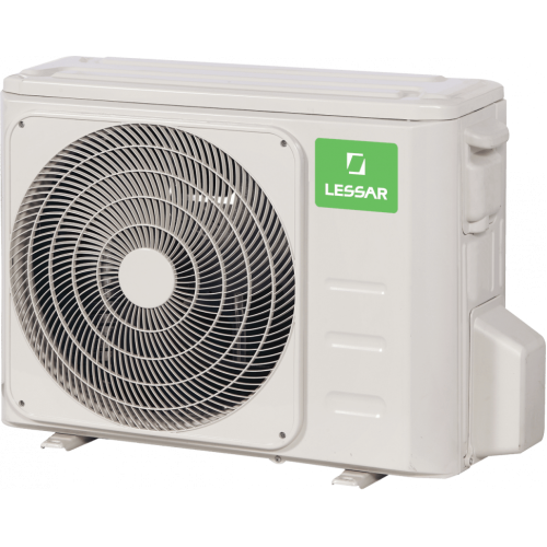 Кондиционер Lessar LS-H24KPA2/LU-H24KPA2 R32
