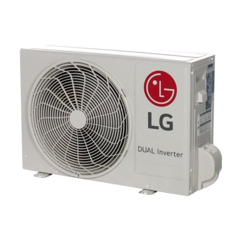 Кондиционер LG B09TS.NSJ/B09TS.UA3