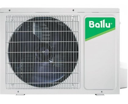 Кондиционер Ballu BSPI-10HN1/BL/EU