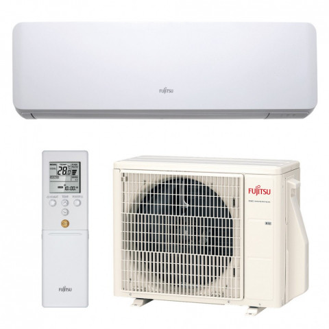 Кондиционер Fujitsu ASYG09KMCC/AOYG09KMCC