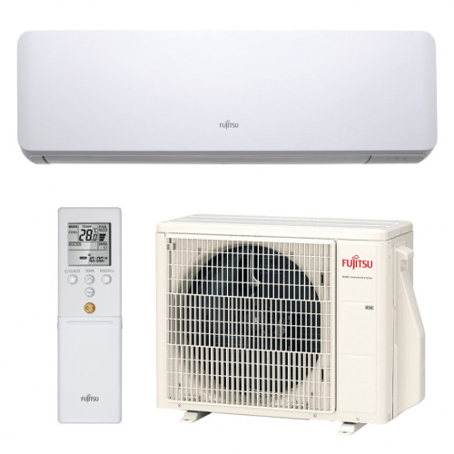 Кондиционер Fujitsu ASYG09KMCC/AOYG09KMCC