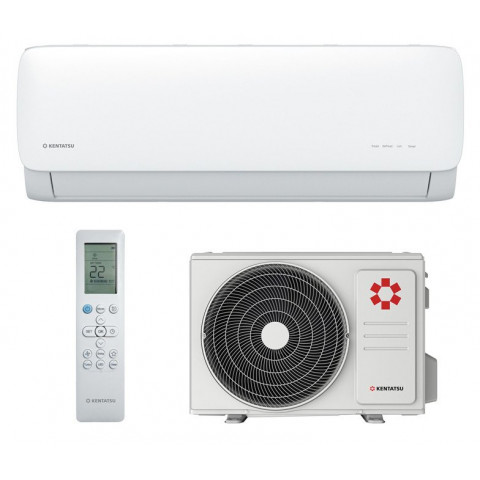 Кондиционер Kentatsu KSGA70HFAN1/KSRA70HFAN1