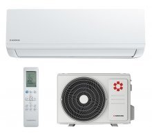 Кондиционер Kentatsu KSGI35HFAN1/KSRI35HFAN1