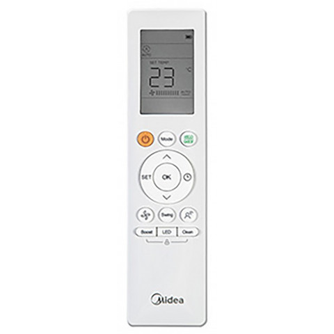 Кондиционер Midea MSAG1-07N8C2-I/MSAG1-07N8C2-O