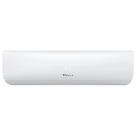 Кондиционер Hisense серии ZOOM DC Inverter Wi-Fi AS-18UW4RMSKB01