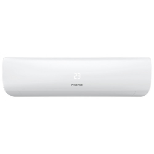 Кондиционер Hisense серии ZOOM DC Inverter Wi-Fi AS-18UW4RMSKB01