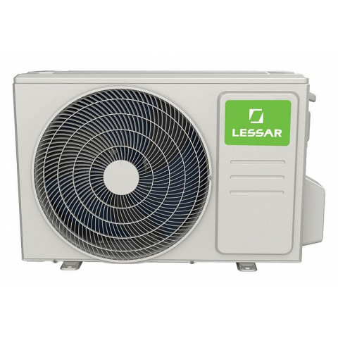 Кондиционер Lessar LS-H07KPA2C/LU-H07KPA2C R32