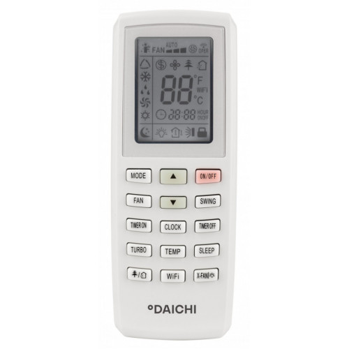 Кондиционер Daichi ICE35AVQ1/ICE35FV1