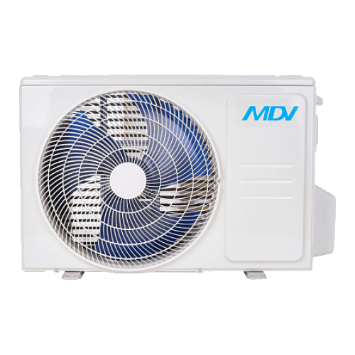 On/Off cплит-система MDV серия INFINI MDSAG-12HRN1/MDOAG-12HN1