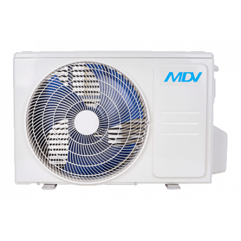 On/Off cплит-система MDV серия INFINI MDSAG-24HRN1/MDOAG-24HN1