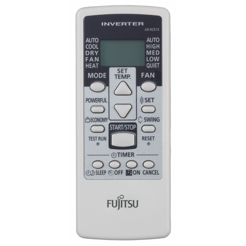 Кондиционер Fujitsu ASYG12KPCA/AOYG12KPCA