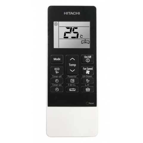 Кондиционер Hitachi RAK-18REF/RAC-18WEF