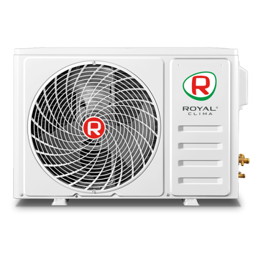 Кондиционер Royal Clima RC-PDC35HN