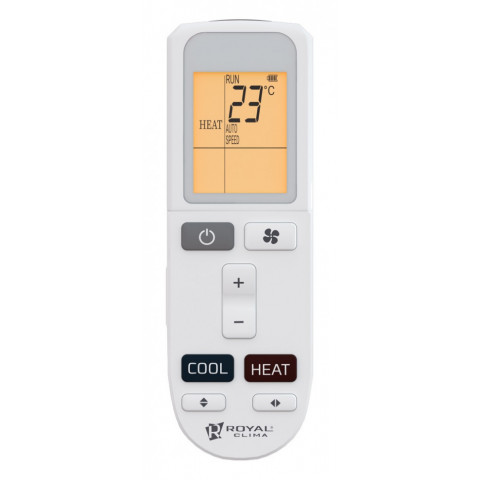 Кондиционер Royal Clima RCI-SA30HN