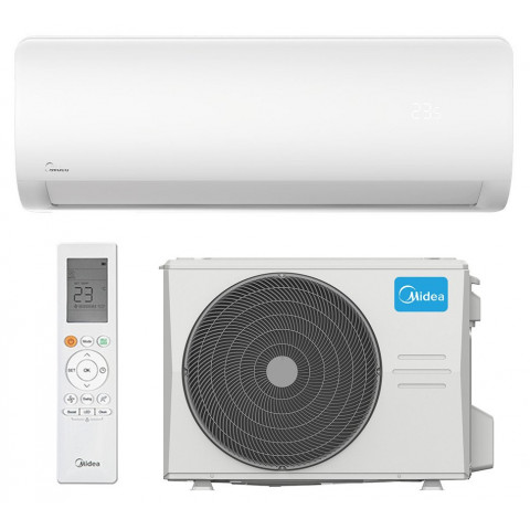 Кондиционер Midea MSAG1-09N8C2-I/MSAG1-09N8C2-O