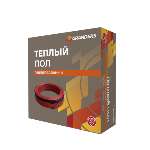 Комплект кабельный двухжильный Universal Grandeks G2 - 11,5/150