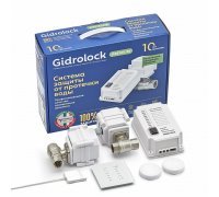 Комплект Gidrоlock Premium RADIO TIEMME 1/2