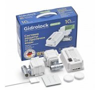 Комплект Gidrоlock Premium RADIO WESA 1/2