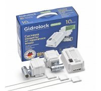 Комплект Gidrоlock Premium WESA 3/4