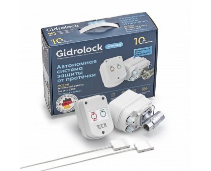 Комплект Gidrоlock WINNER WESA3/4