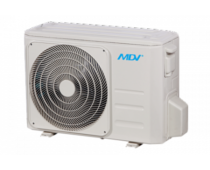 Сплит-система MDV серия Aurora Design Inverter Gold MDSA-09HRFN8 / MDOA-09HFN8