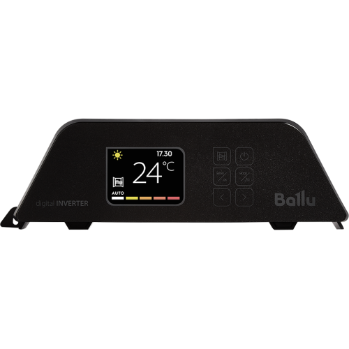 Конвектор электрический Ballu Apollo digital INVERTER Space Black BEC/ATI-2502