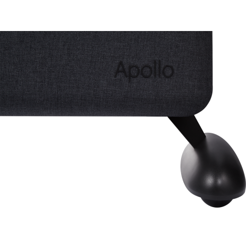 Конвектор электрический Ballu Apollo digital INVERTER Space Black BEC/ATI-2502