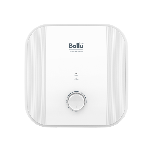 Водонагреватель Ballu BWH/S 10 Capsule Plus U