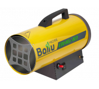 Тепловая пушка газовая Ballu BHG-10