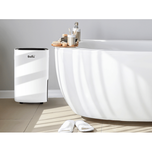 Осушитель воздуха BALLU BD40U