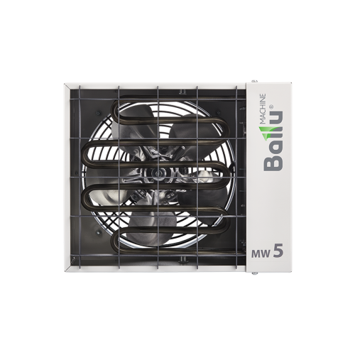 Тепловентилятор BALLU BHP-MW-5