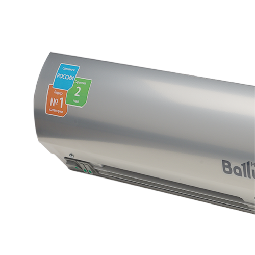 Завеса тепловая Ballu BHC-L10-S06-M (пульт BRC-E)