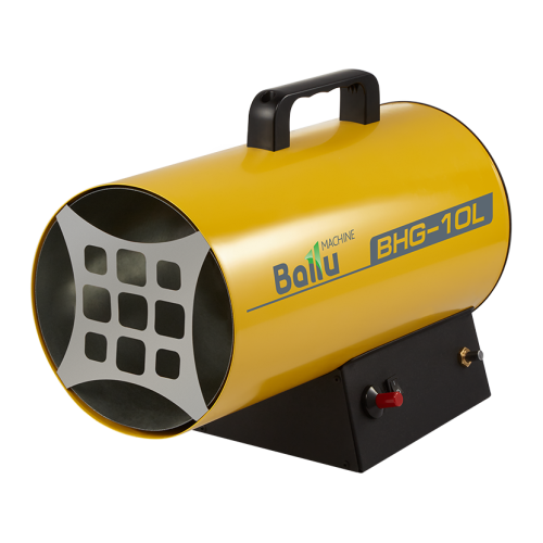 Тепловая пушка газовая Ballu BHG-10L