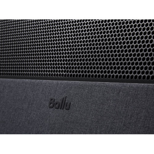 Конвектор электрический Ballu Apollo digital INVERTER Space Black BEC/ATI-1502